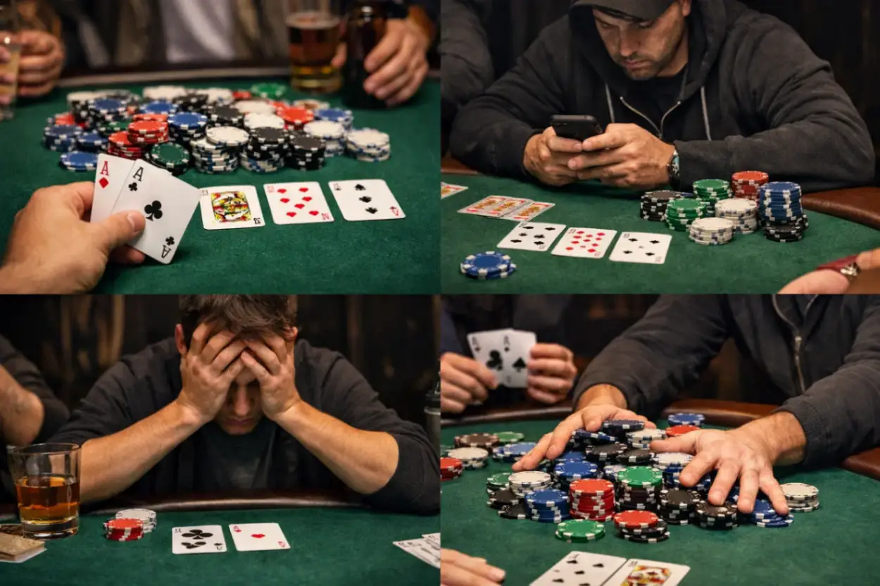 Probabilidades em jackpots como calcular chances